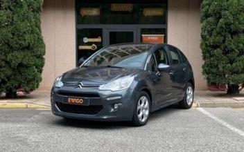 Citroen c3 Marseille
