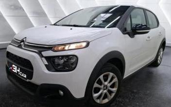 Citroen C3 Fay-aux-Loges