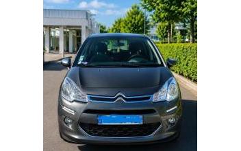 Citroen c3 Savigny-sur-Orge