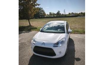 Citroen c3 Saint-Georges