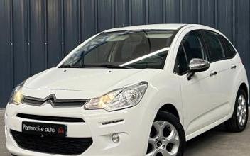 Citroen C3 Halluin