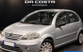 Citroen c3 Taverny