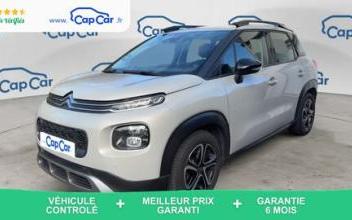 Citroen c3 aircross Cesson-Sévigné