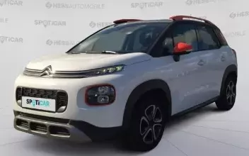 Citroen C3 Aircross Reims
