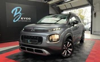 Citroen c3 aircross Trégueux