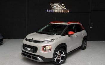 Citroen C3 Aircross Saran