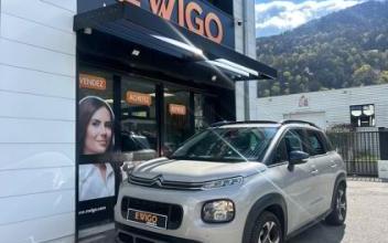Citroen c3 aircross Le-Versoud