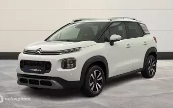 Citroen C3 Aircross Rezé