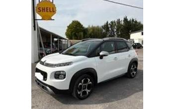 Citroen c3 aircross Givry