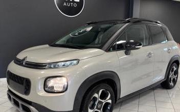 Citroen C3 Aircross Pusignan