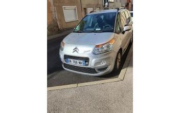 Citroen c3 picasso Issoire