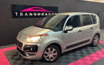 Citroen C3 Picasso Harfleur