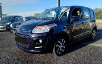 Citroen c3 picasso Marguerittes