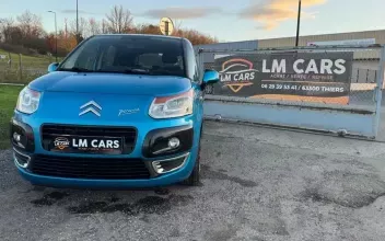 Citroen C3 Picasso Thiers