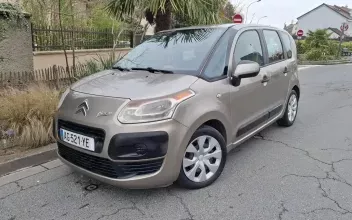 Citroen C3 Picasso Montreuil