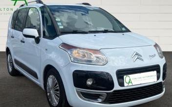 Citroen C3 Picasso Annecy