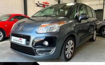 Citroen c3 picasso Argelès-sur-Mer