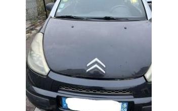 Citroen c3 pluriel Tourcoing
