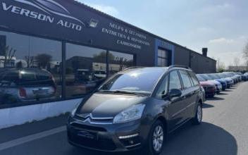 Citroen C4 Verson