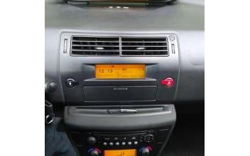 Citroen c4 Nanterre