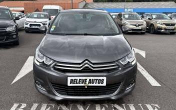 Citroen C4 Firminy