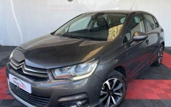 Citroen C4 Cournon-d'Auvergne