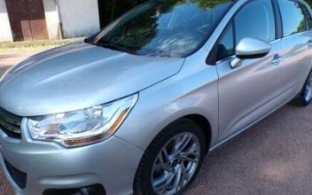Citroen c4 Roanne