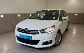 Citroen C4 La-Buisse