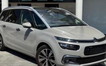 Citroen c4 Goussainville