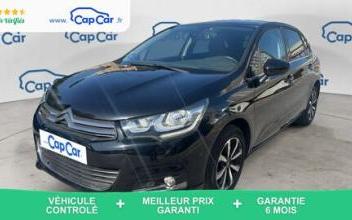 Citroen c4 Romainville