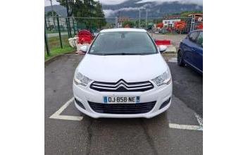 Citroen c4 Montreuil