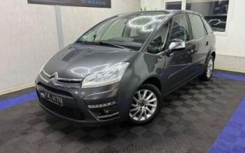 Citroen c4 Vaulx-en-Velin