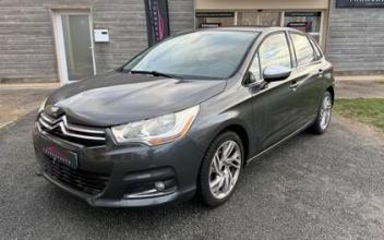 Citroen c4 Crêches-sur-Saône