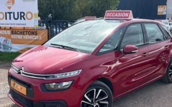 Citroen C4 Tignieu-Jameyzieu