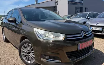 Citroen C4 Uckange