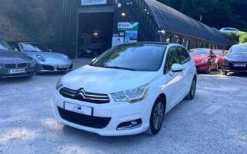 Citroen c4 Sathonay-Camp