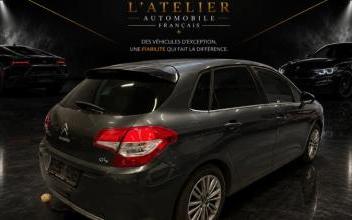 Citroen C4 Pissy-Pôville