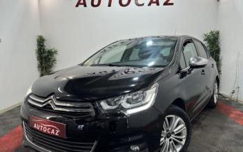 Citroen C4 Thiers