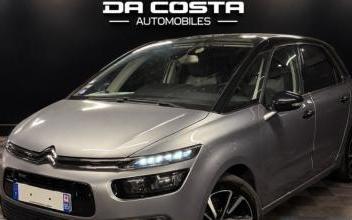 Citroen C4 Taverny