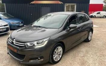 Citroen c4 Avignon
