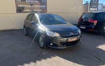 Citroen c4 Brie-Comte-Robert
