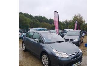 Voiture occasion Citroen c4 Arnage