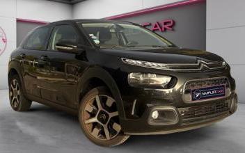 Citroen C4 Genay