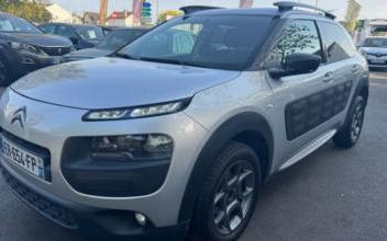 Citroen C4 Cactus Sannois