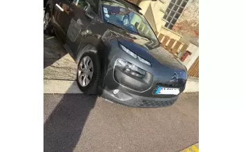 Citroen C4 Cactus Dijon