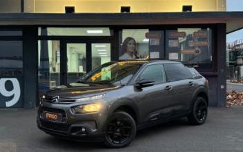 Citroen C4 Cactus Valence