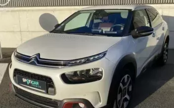 Citroen C4 Cactus Vitré