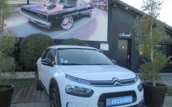 Citroen C4 Cactus Galluis