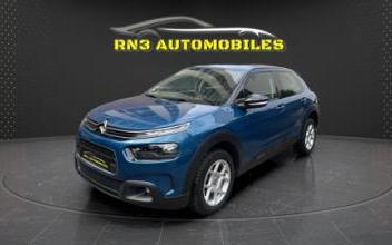 Citroen c4 cactus Pantin