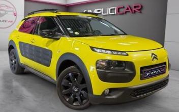 Citroen c4 cactus Montpellier
